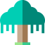 Tree Symbol 64x64