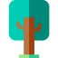 Tree Symbol 64x64