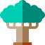 Tree Symbol 64x64