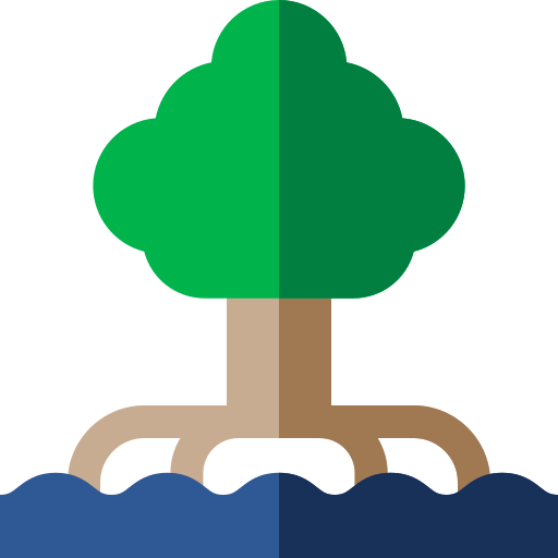 Tree 图标