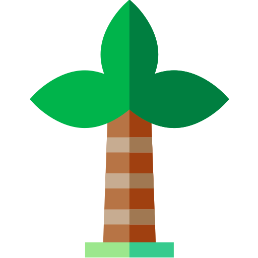 Tree icon