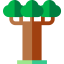 Tree Symbol 64x64