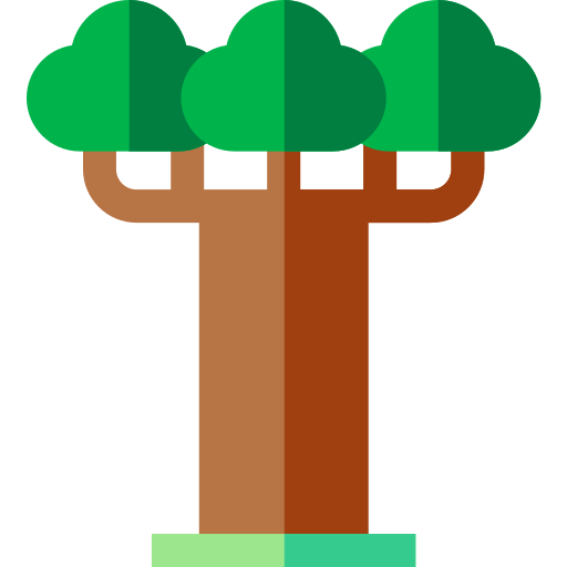 Tree icon