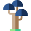 Tree Symbol 64x64