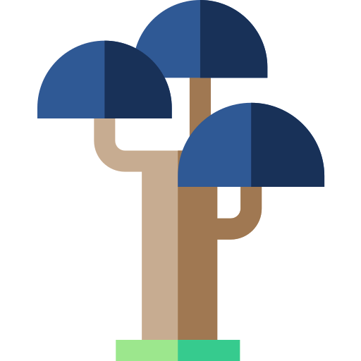 Tree 图标