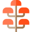 Tree Symbol 64x64
