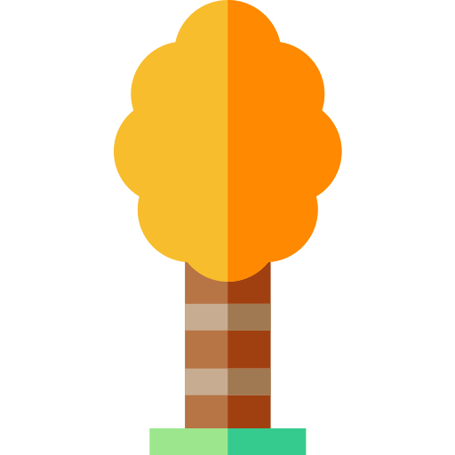 Tree 图标