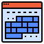 Calendar 상 64x64
