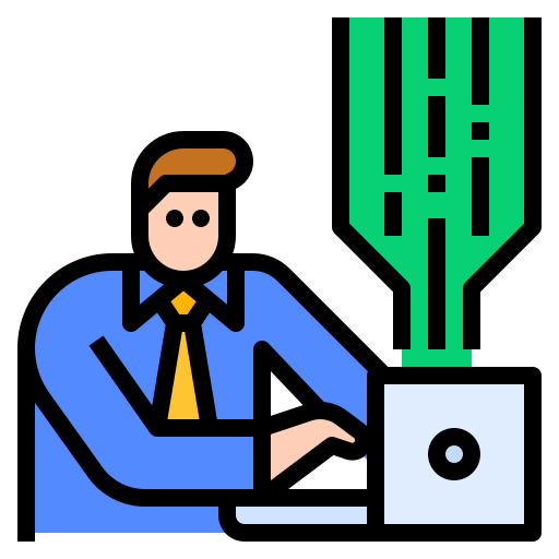 Programming アイコン