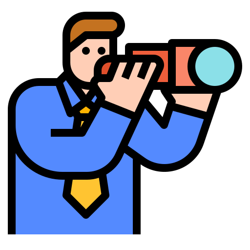 Forecasting icon