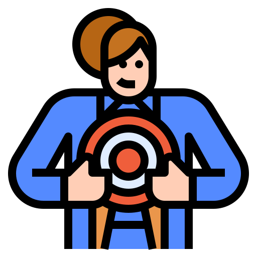 Цель иконка