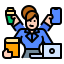 Coordinator 상 64x64
