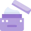 Hair cream icon 64x64