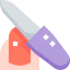 Nail file icon 64x64