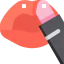 Lipstick icon 64x64