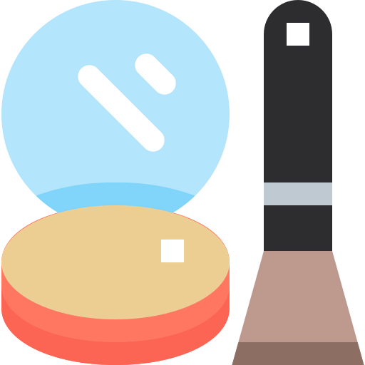 Makeup icon