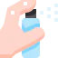 Spray icon 64x64