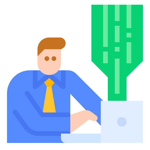 Programming ícono