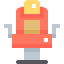 Barber chair 상 64x64