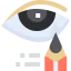 Eyeliner icon 64x64