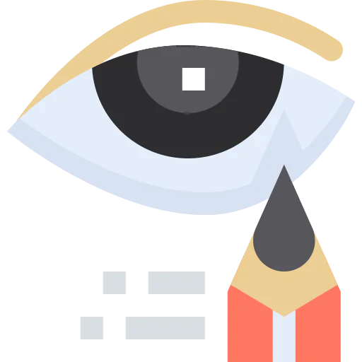 Eyeliner icon