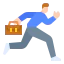 Businessman 상 64x64