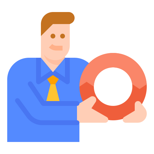 Flexibility icon
