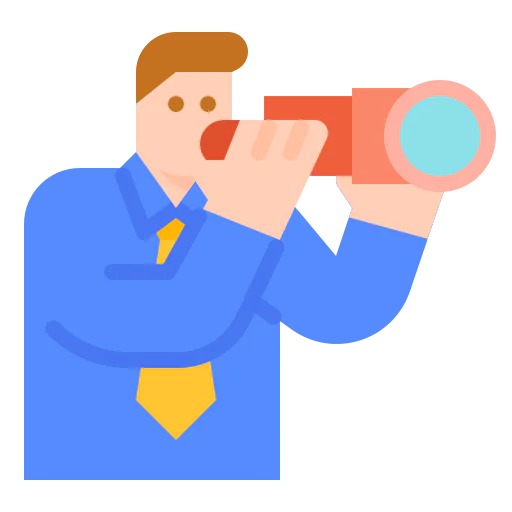 Forecasting icon