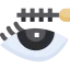 Mascara icon 64x64