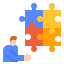 Jigsaw 상 64x64