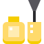 Nail polish icon 64x64