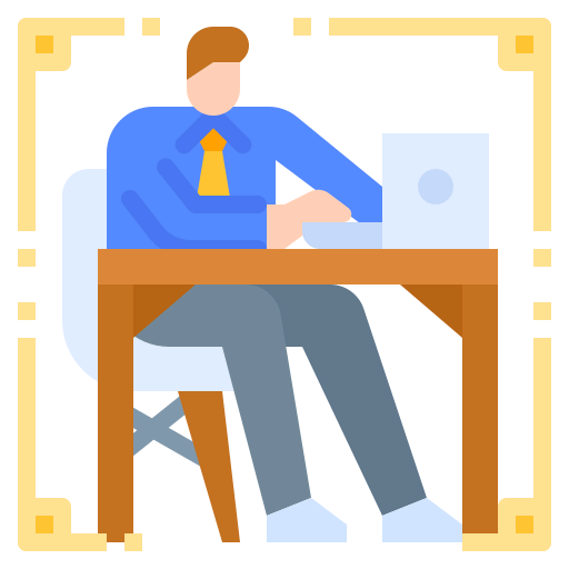 Workspace icon