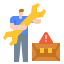 Repair Symbol 64x64