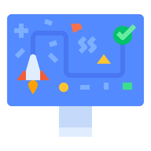 Solution icon