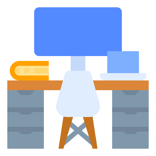 Workspace icon