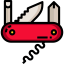 Knife icon 64x64