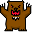 Bear icon 64x64