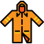 Raincoat icon 64x64