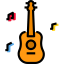 Guitar icon 64x64