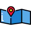 Map icon 64x64