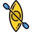 Kayak icon 64x64