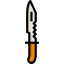 Knife icon 64x64