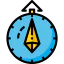 Compass icon 64x64