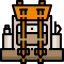 Backpack icon 64x64
