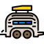 Trailer icon 64x64