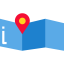 Map icon 64x64