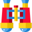 Binoculars icon 64x64