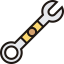Wrench icon 64x64