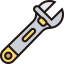 Wrench icon 64x64