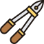 Scissor icon 64x64